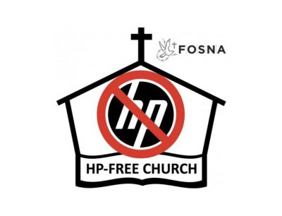 HP-Free Church