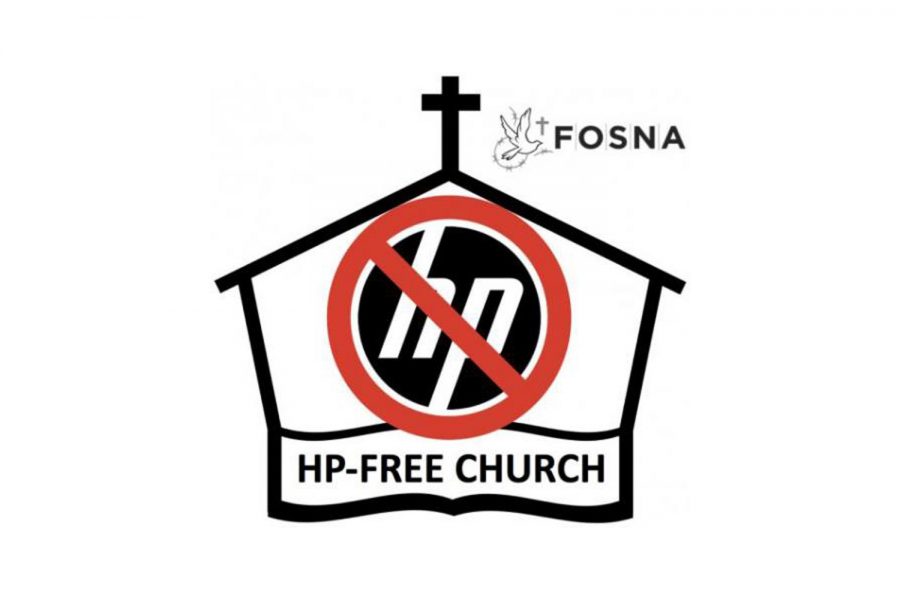 HP-Free Church